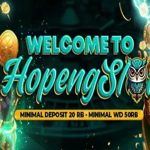 HOPENGSLOT - Game Slot Terbaik untuk Penggemar Judi Online