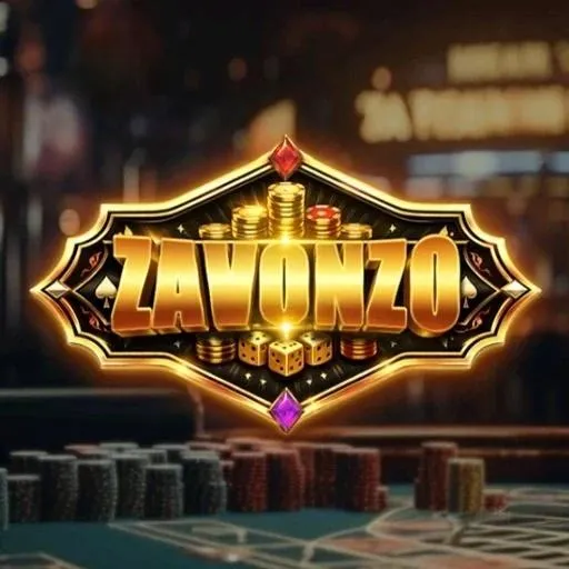 ZAVONZO - Pertarungan Seru dengan Karakter Unik
